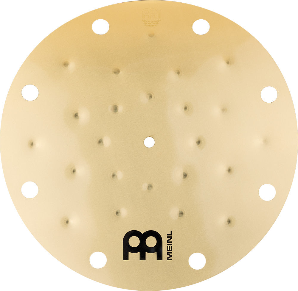 MEINL Cymbals HCS Smack Stack - 10"/12"/14"