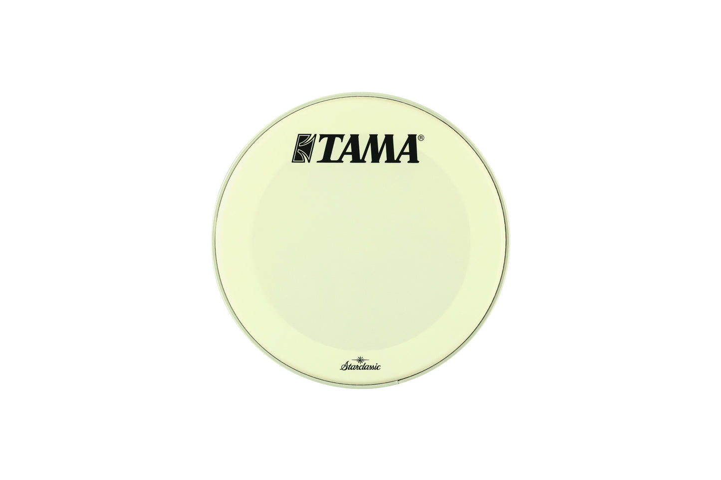 TAMA Bassdrum 18" Frontfell für Starclassic Serie - Omnitune