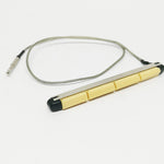 Piezo Pickups