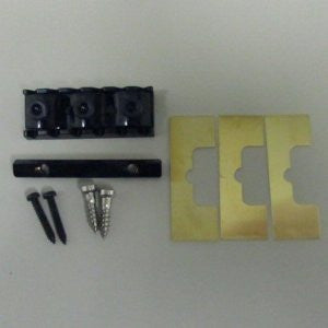 IBANEZ locking nut 6 String 43mm