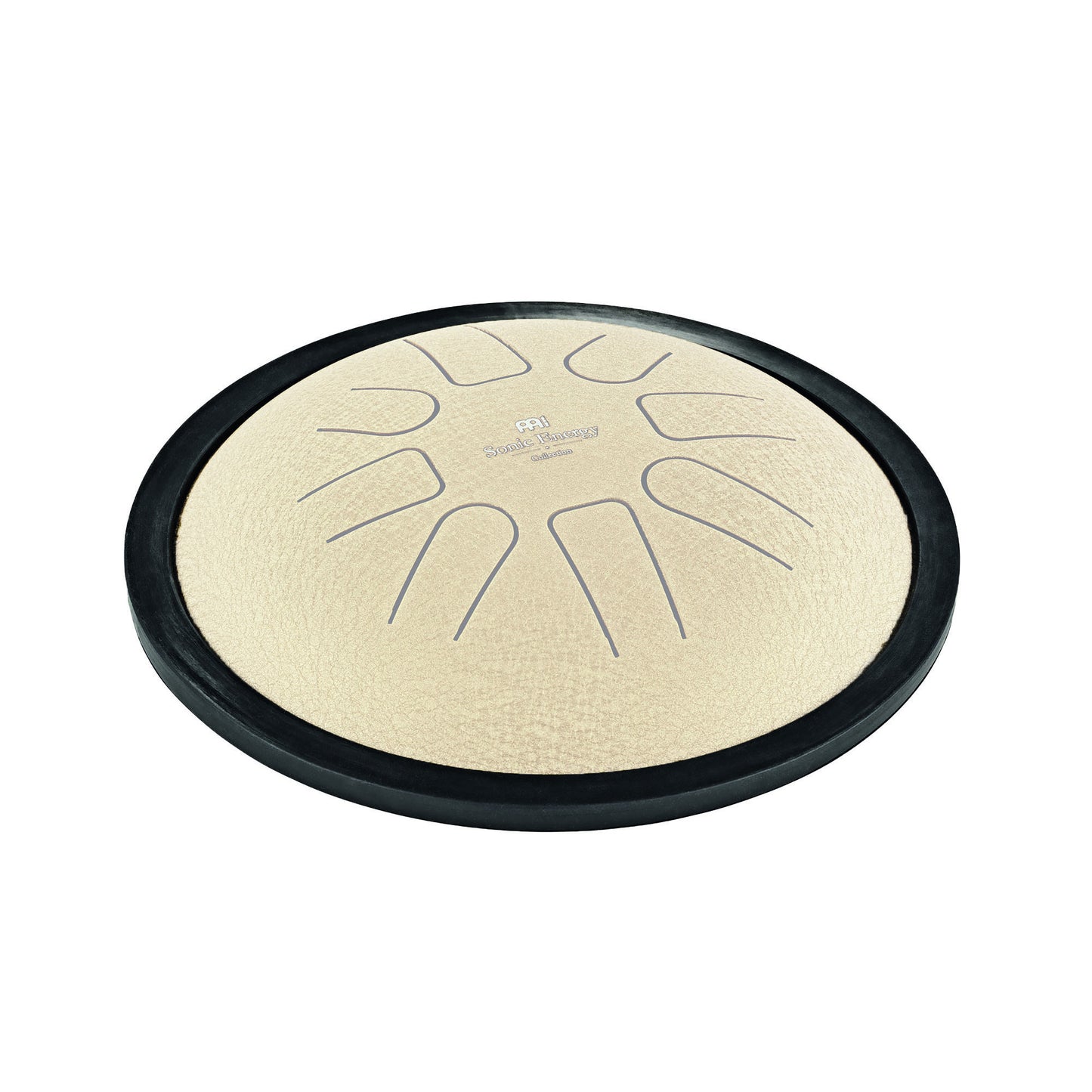 Meinl Rubber Ring for Small Steel Tongue Drum, black