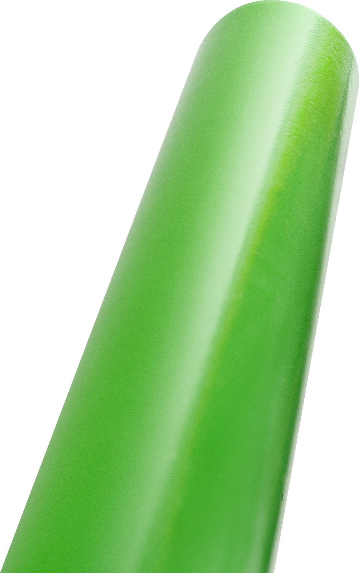NINO Percussion Synthetic Rainstick 48cm - Grün