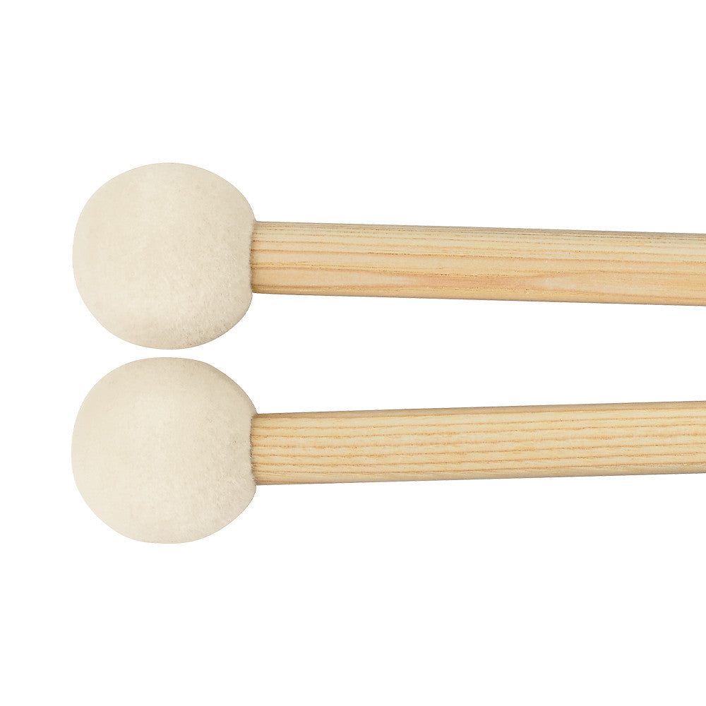 MEINL Stick & Brush - Hard Drumset Mallet
