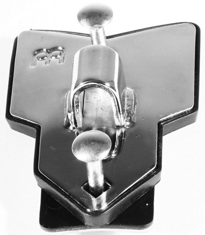 MEINL Percussion Spannböckchen chrom - für Conga Serien Professional/Woodcraft