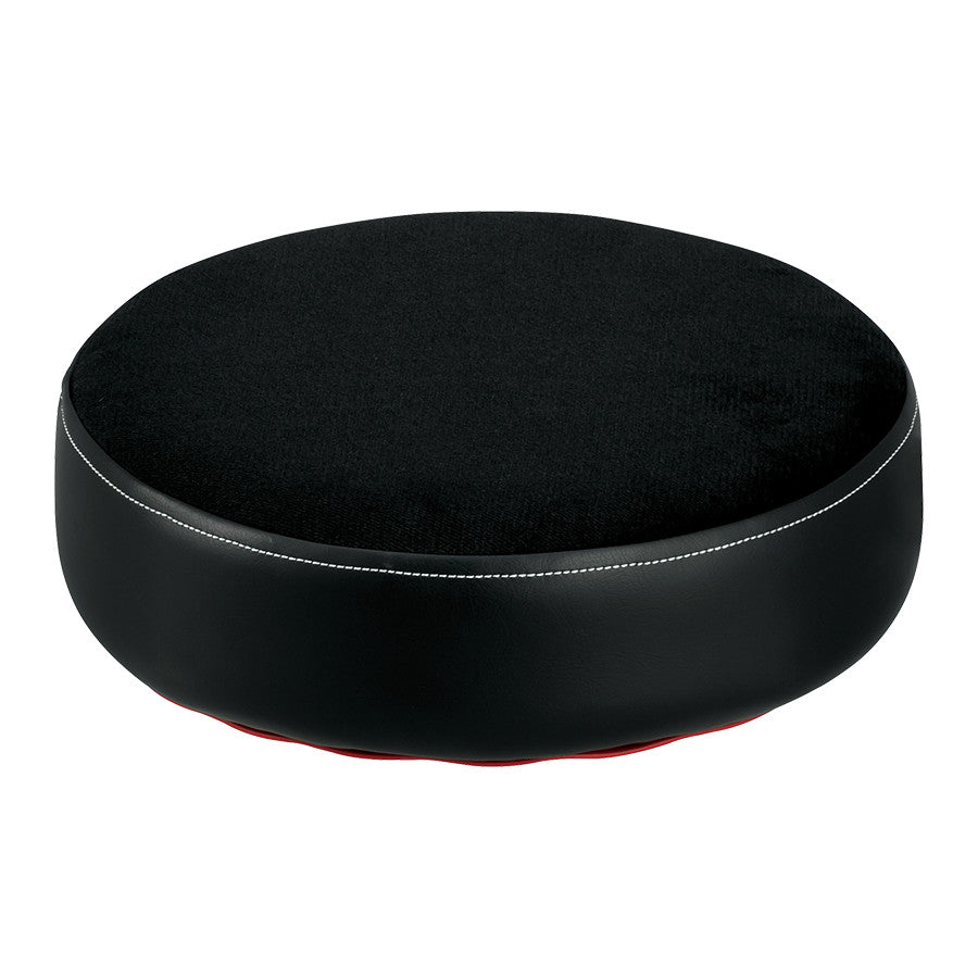 TAMA 1st Chair Throne Seat - Round Rider Cloth Top
