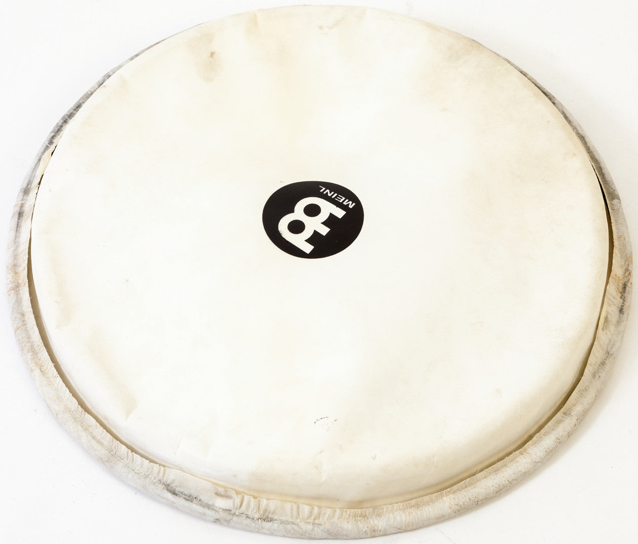 MEINL Percussion Ziegenfell - 14" für Djemben