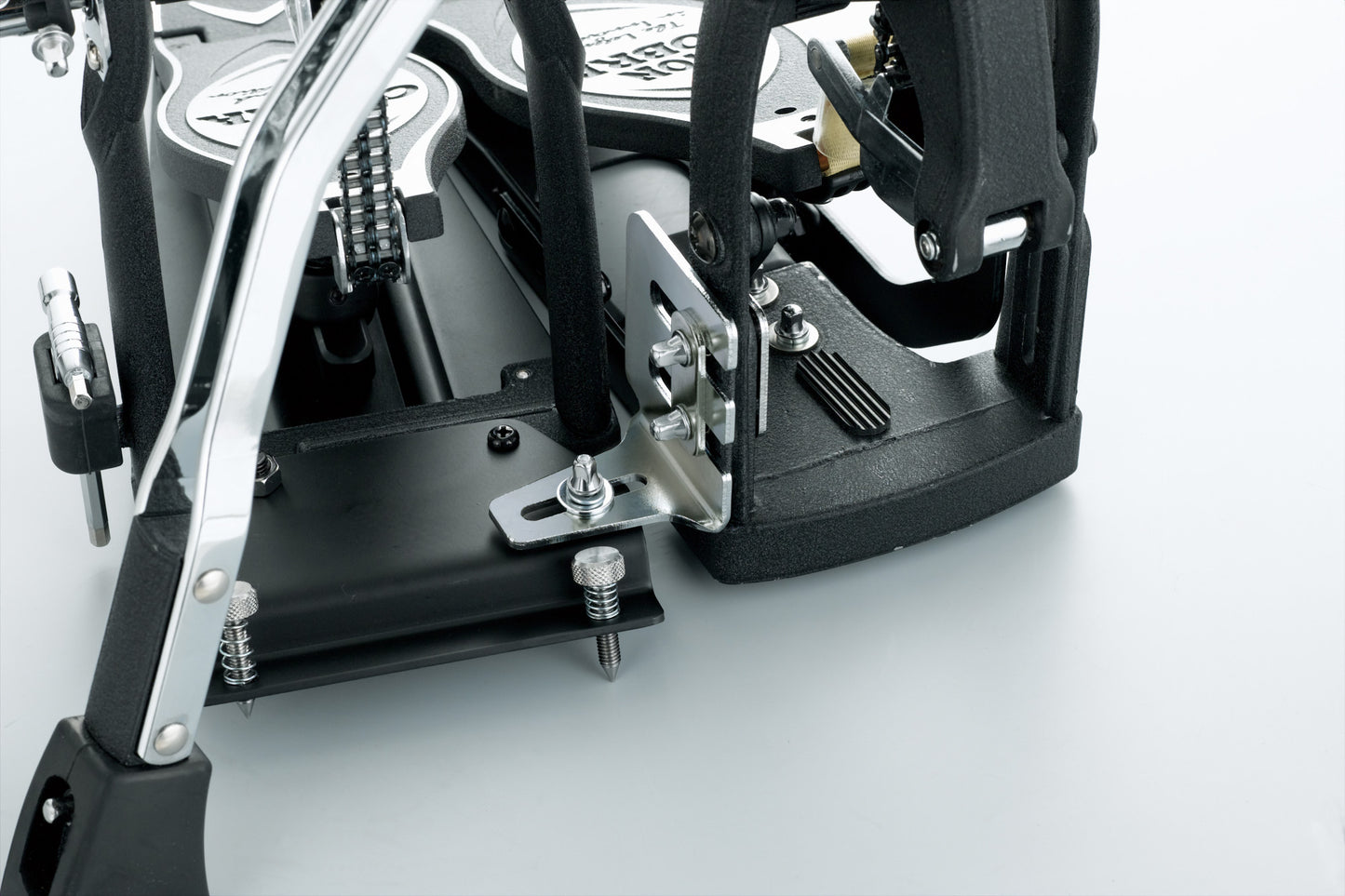 TAMA Twin Pedal Attachment