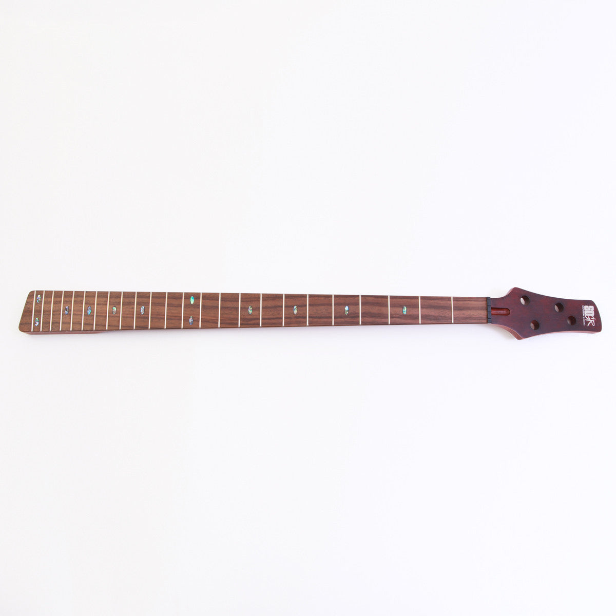 IBANEZ Hals - für SR500L-BM Alternativ 19.5 mm at 1F, 21.5 mm at 12F