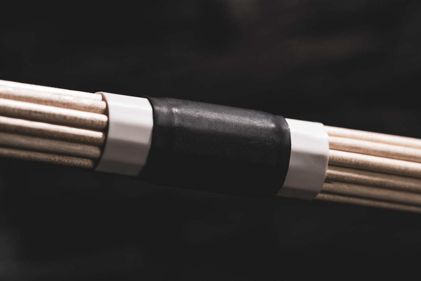 MEINL Stick & Brush - Birch Rebound Multi-Rod