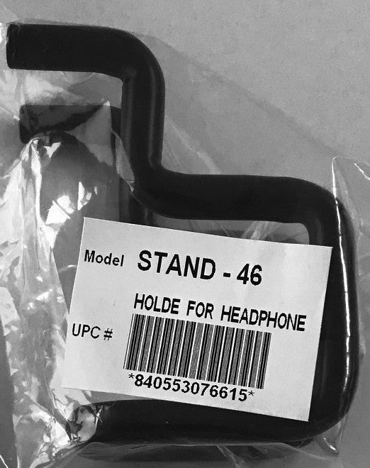 MEINL Percussion - Headphone holder