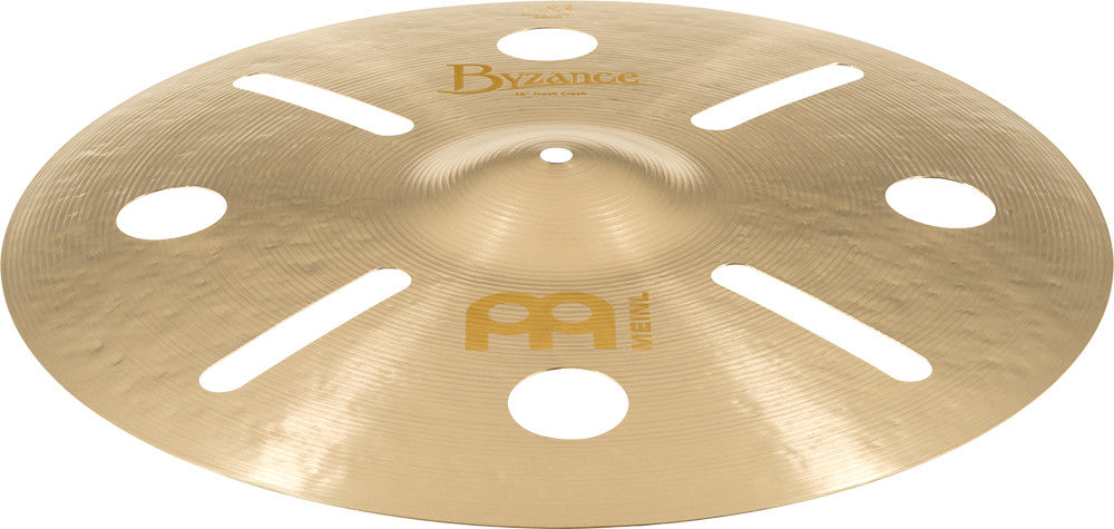 MEINL Cymbals Byzance Vintage Trash Crash - 18"