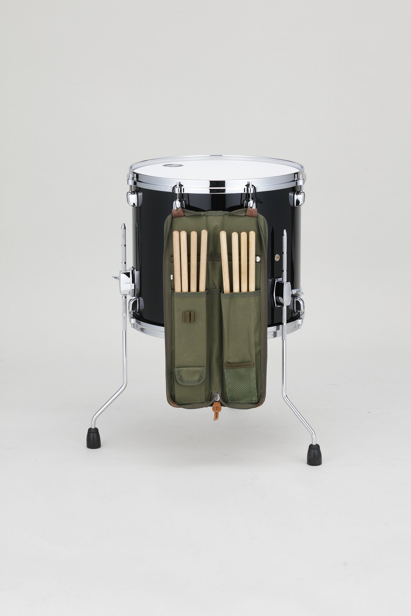 TAMA POWERPAD® Designer Collection Stick Bag - Moss Green