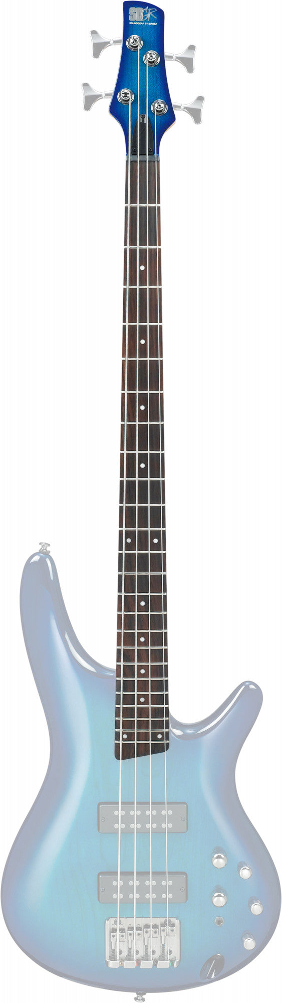 IBANEZ Hals für SR370E-SPB