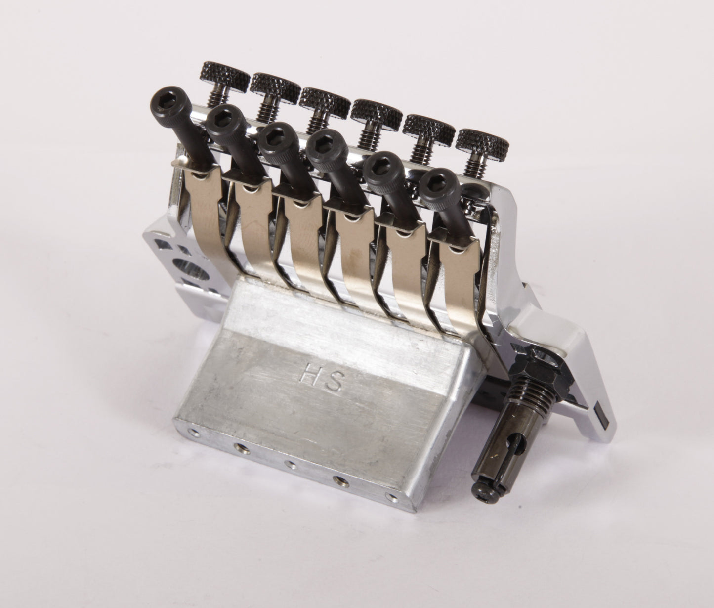 IBANEZ Tremolo Edge - chrom