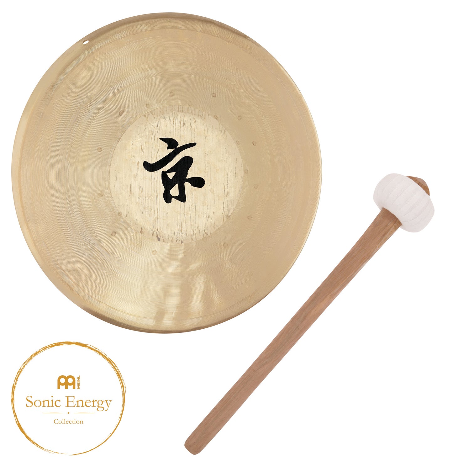 Meinl Sonic Energy Opera Gong - 12" + Mallet