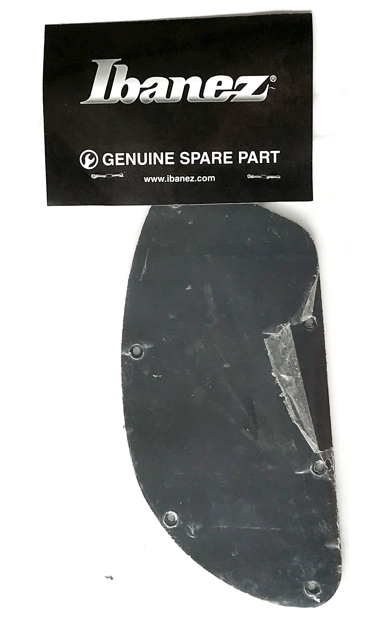 IBANEZ plastik spring chamber cover - black for GSA60
