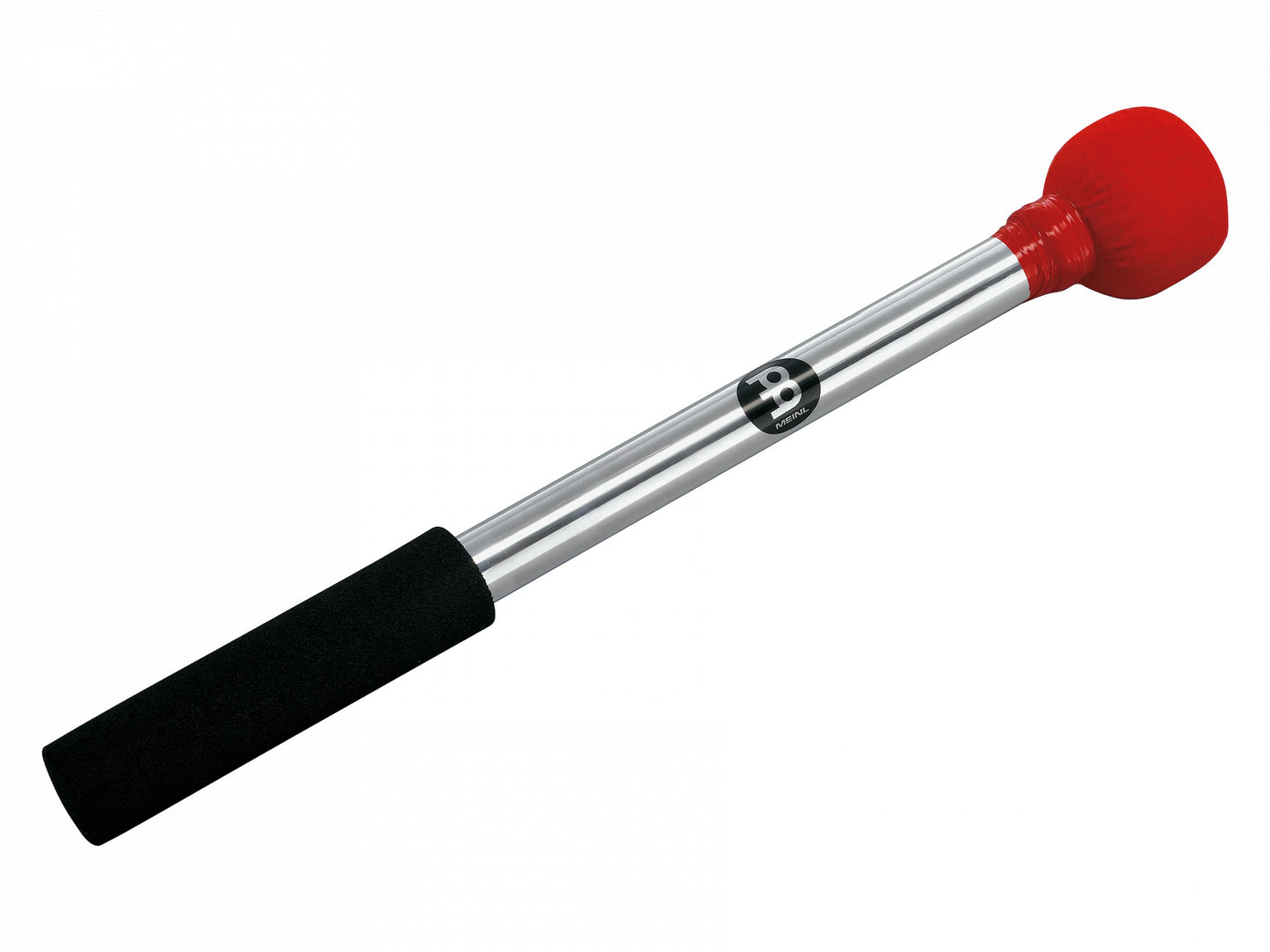 MEINL Percussion Aluminum Samba Beater - 2"