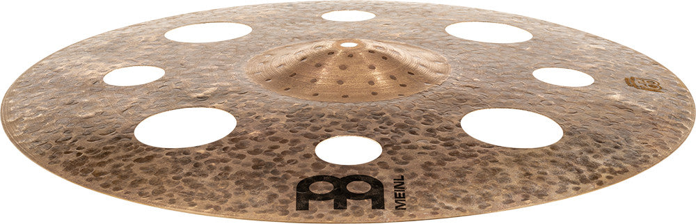 MEINL Cymbals Byzance Dark Trash Crash - 20"