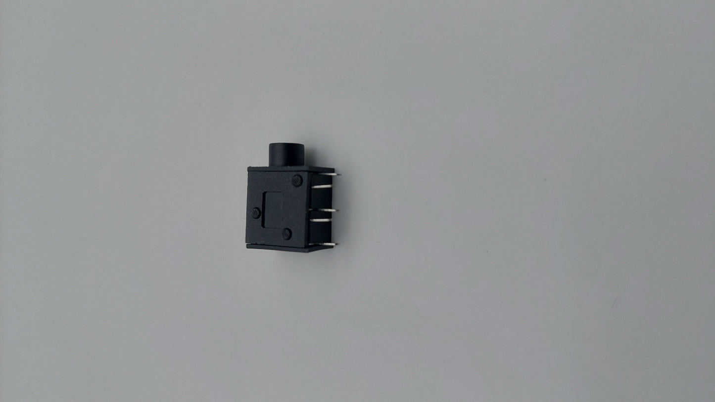 IBANEZ Stereo Jack - 1/8" (IBZ10BV2 IBZ10GV2 P20)