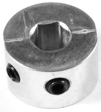 TAMA Beater Holder Ansatz für Achse (Mit Schraube) für HP900