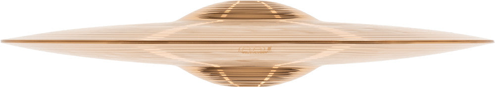 MEINL Cymbals HCS Bronze Hihat - 13"