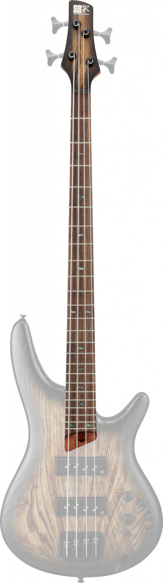 IBANEZ Bass Hals für SR600E-AST
