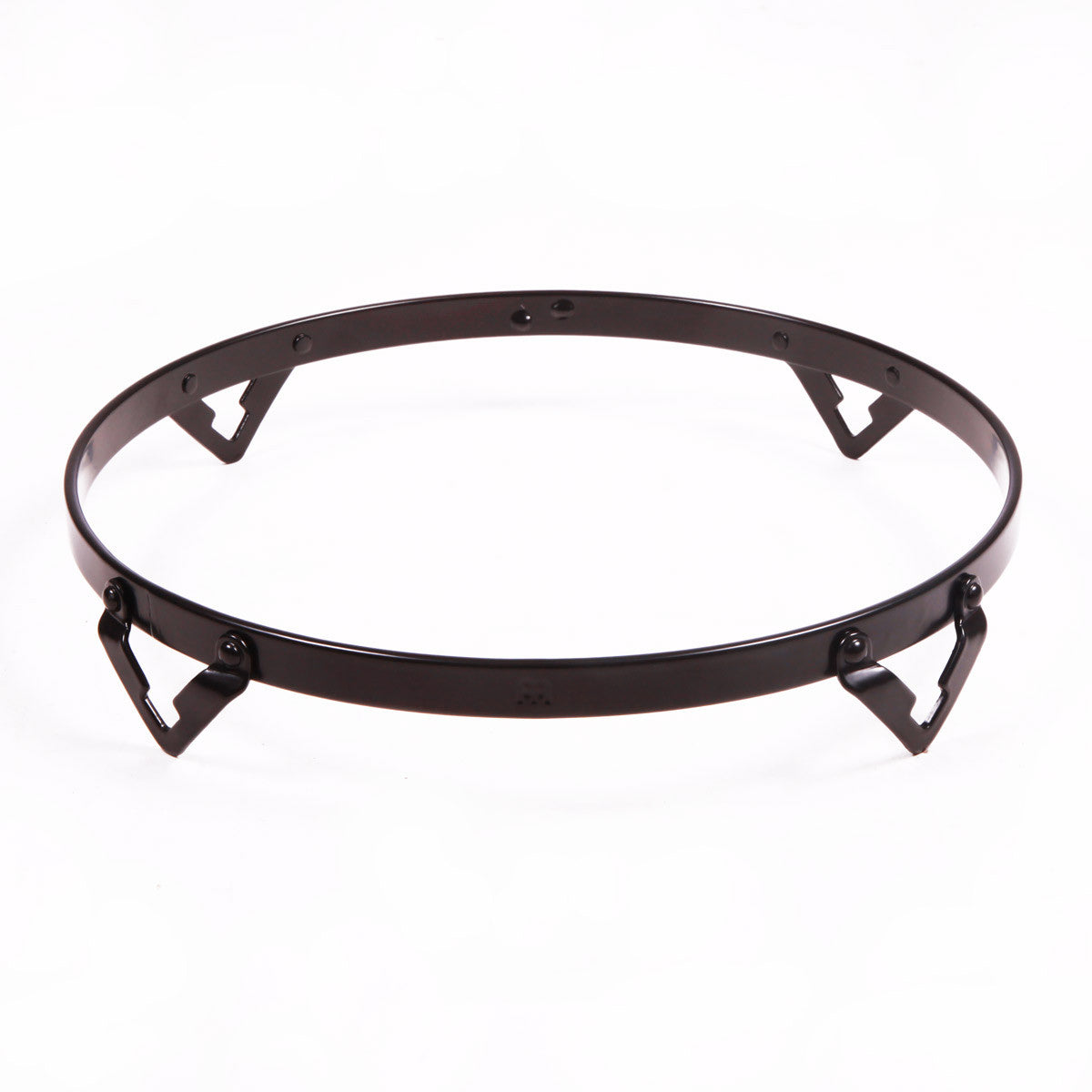 MEINL Percussion - 12" Spannreifen für Bata BA3 schwarz