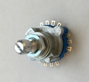 IBANEZ Switch Rotary, Quad for RC2720