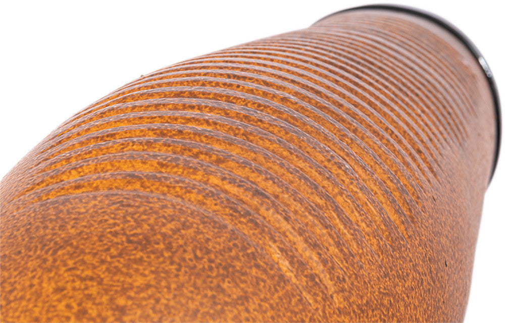 MEINL Percussion Hand Percussion Fiberglass Güiro - Brown