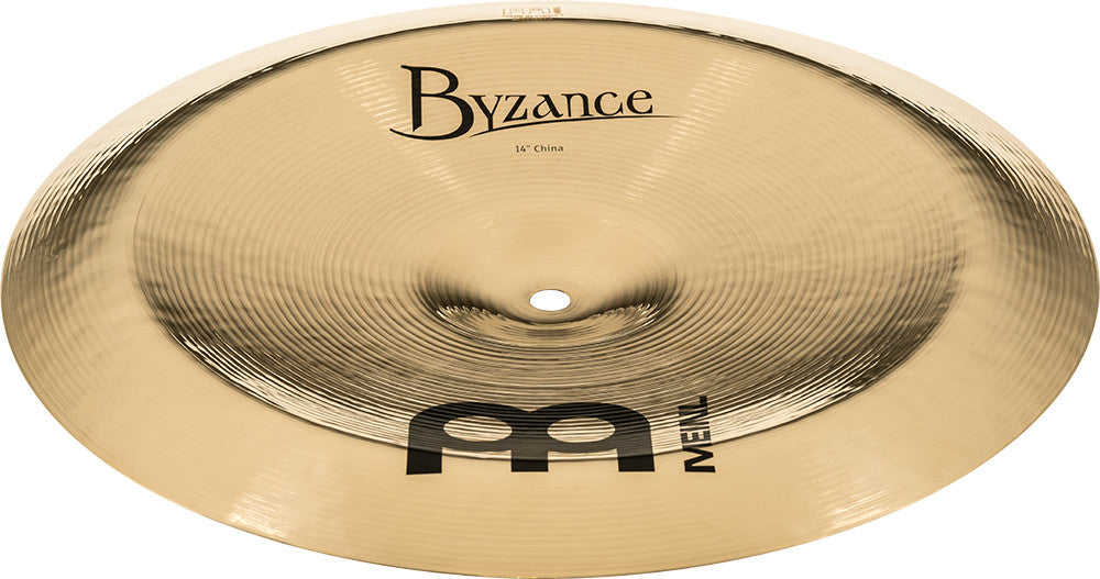MEINL Cymbals Byzance Brilliant China - 14"