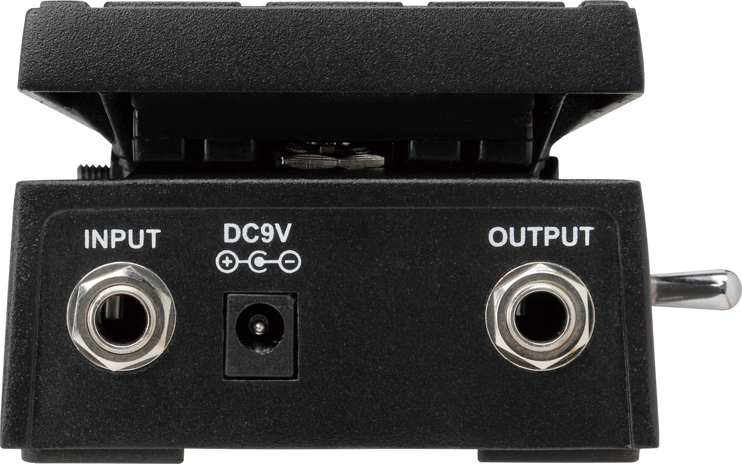 IBANEZ Wah Pedal - Effekt für E-Gitarre