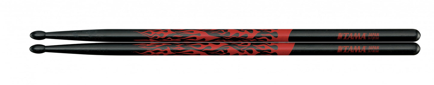 TAMA Rhythmic Fire Drumsticks