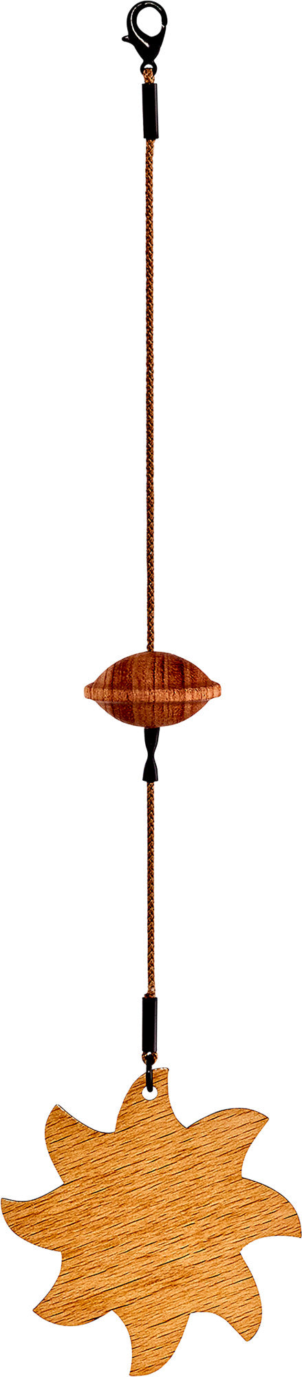 Meinl Sonic Energy Cosmic Bamboo Chime - 432 Hz/Sol (Tag)