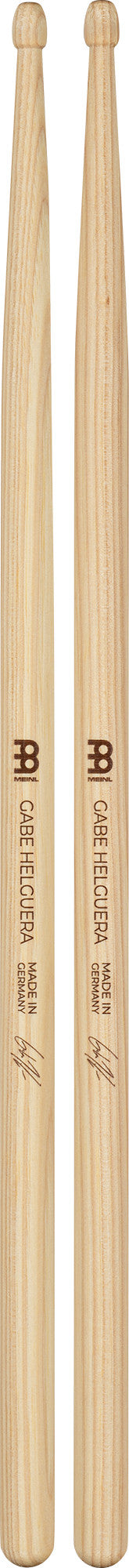 MEINL Stick & Brush - Gabe Helguera Signature Drumstick
