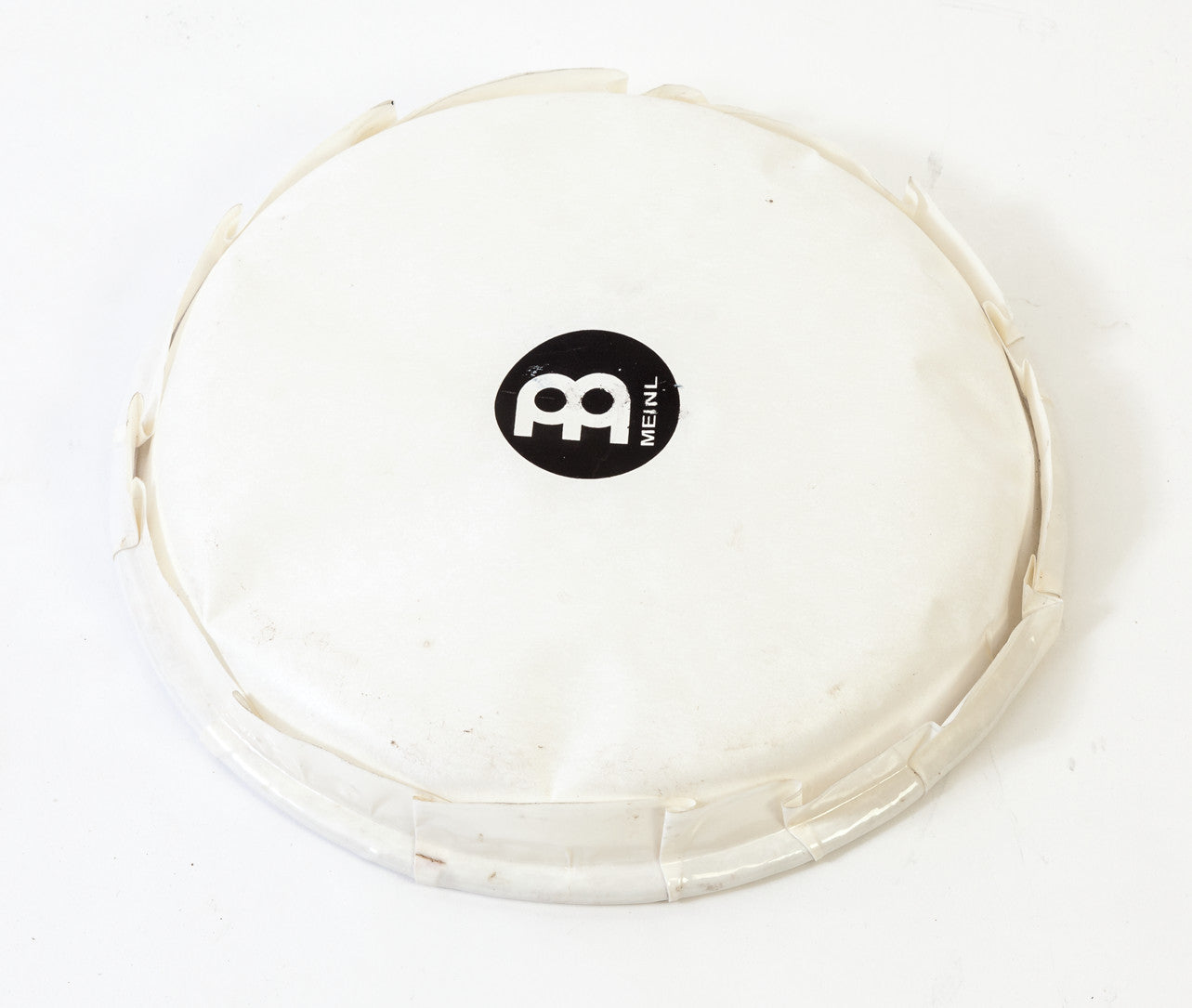 MEINL Percussion Synthetikfell - 12" für Djembe
