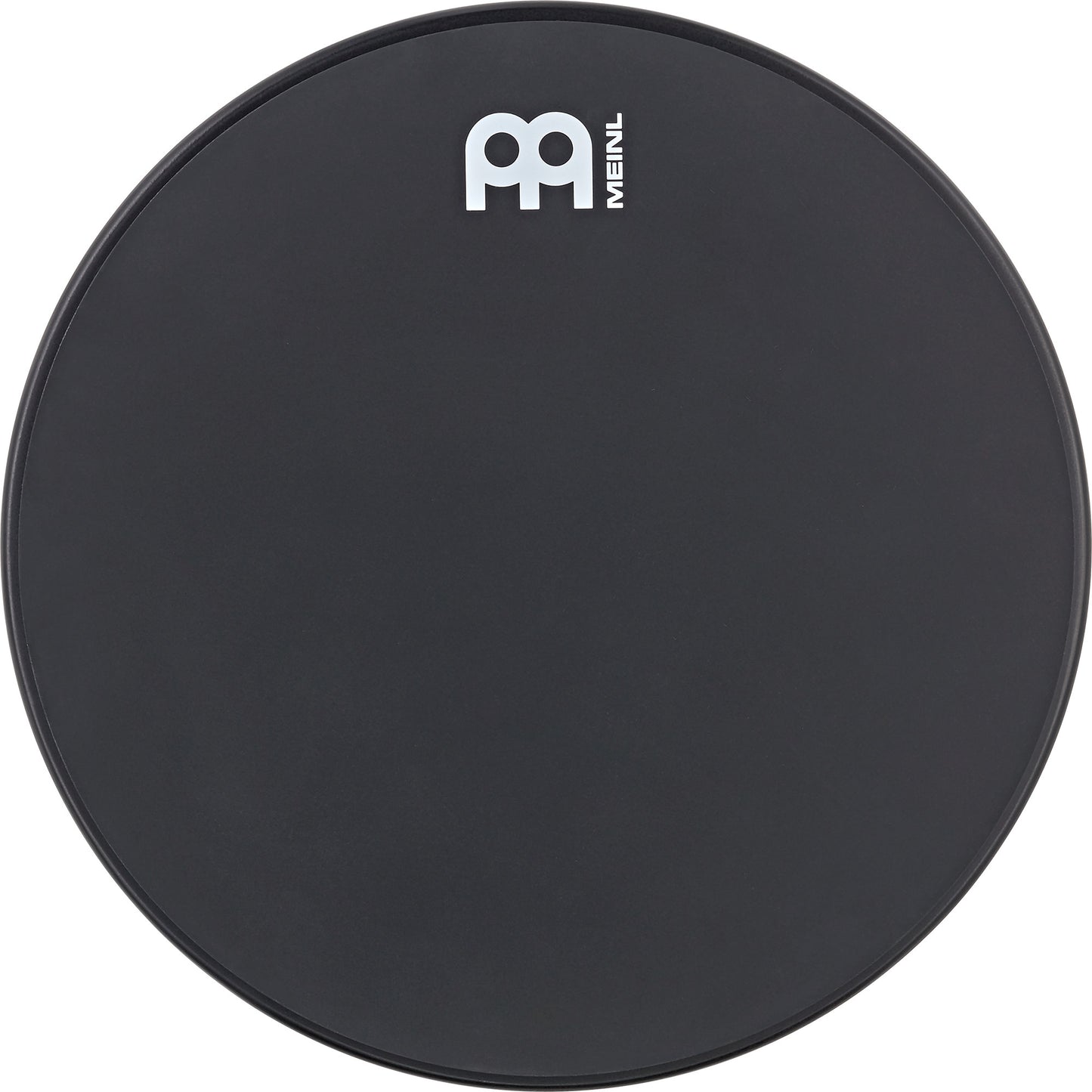 MEINL Cymbals 12" Practice Pad - Black