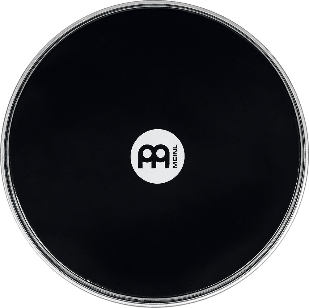 MEINL Percussion Doumbek Fell - 8 3/4" schwarz