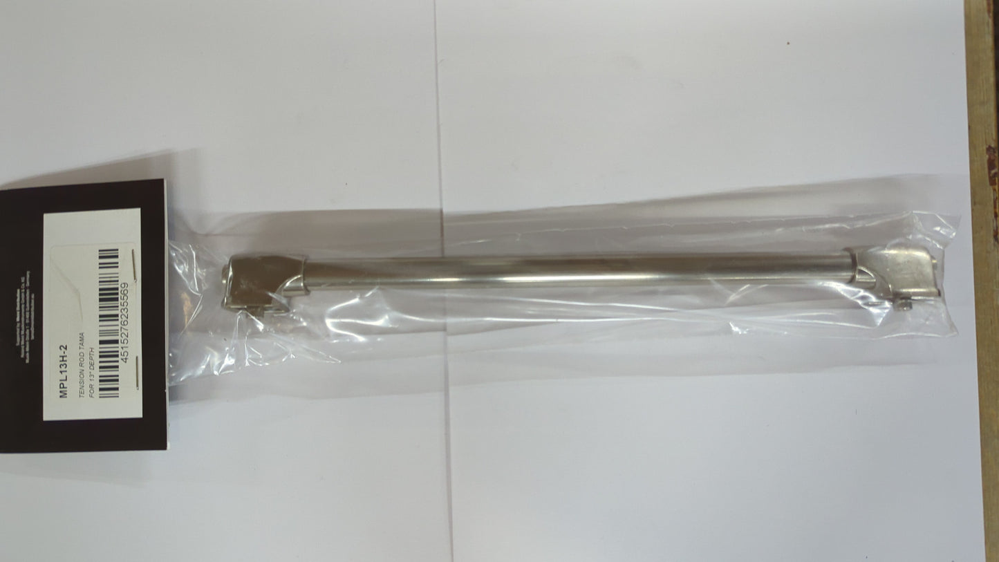 TAMA TENSION ROD FOR 13" DEPTH (OMNITUNE)