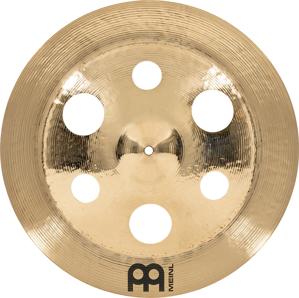 MEINL Cymbals Byzance Brilliant Trash China - 18"