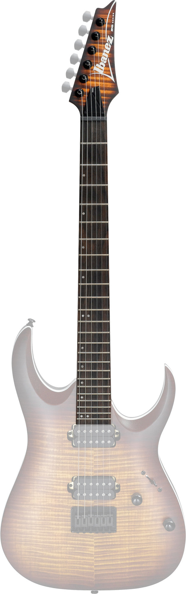 IBANEZ neck - for RGA42FM-DEF