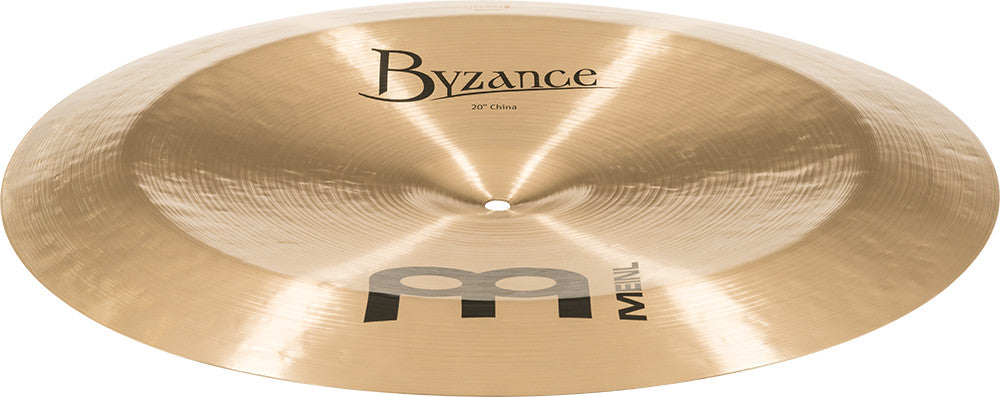 MEINL Cymbals Byzance Traditional China - 20"
