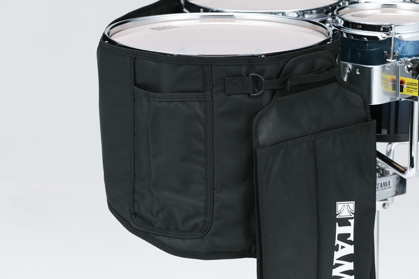 TAMA Marching Drum Cover für Tenor Drum - Large