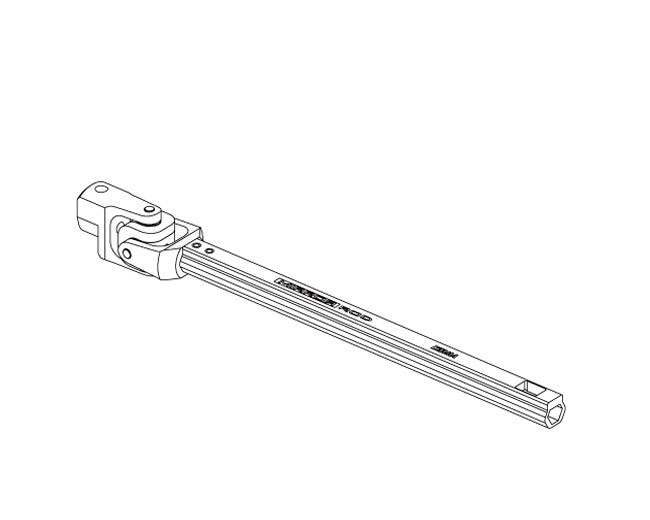 TAMA Connecting Tube Only For TMR1000