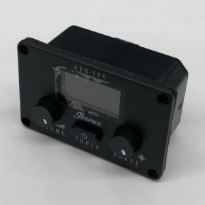 IBANEZ Preamp AEQTT5 - nur Haupteinheit