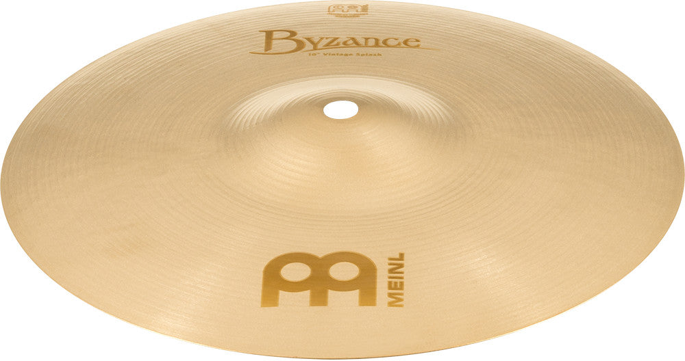 MEINL Byzance Vintage Splash - 10"