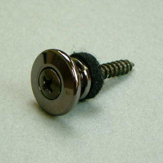 IBANEZ Deluxe Strap Pin - cosmo black