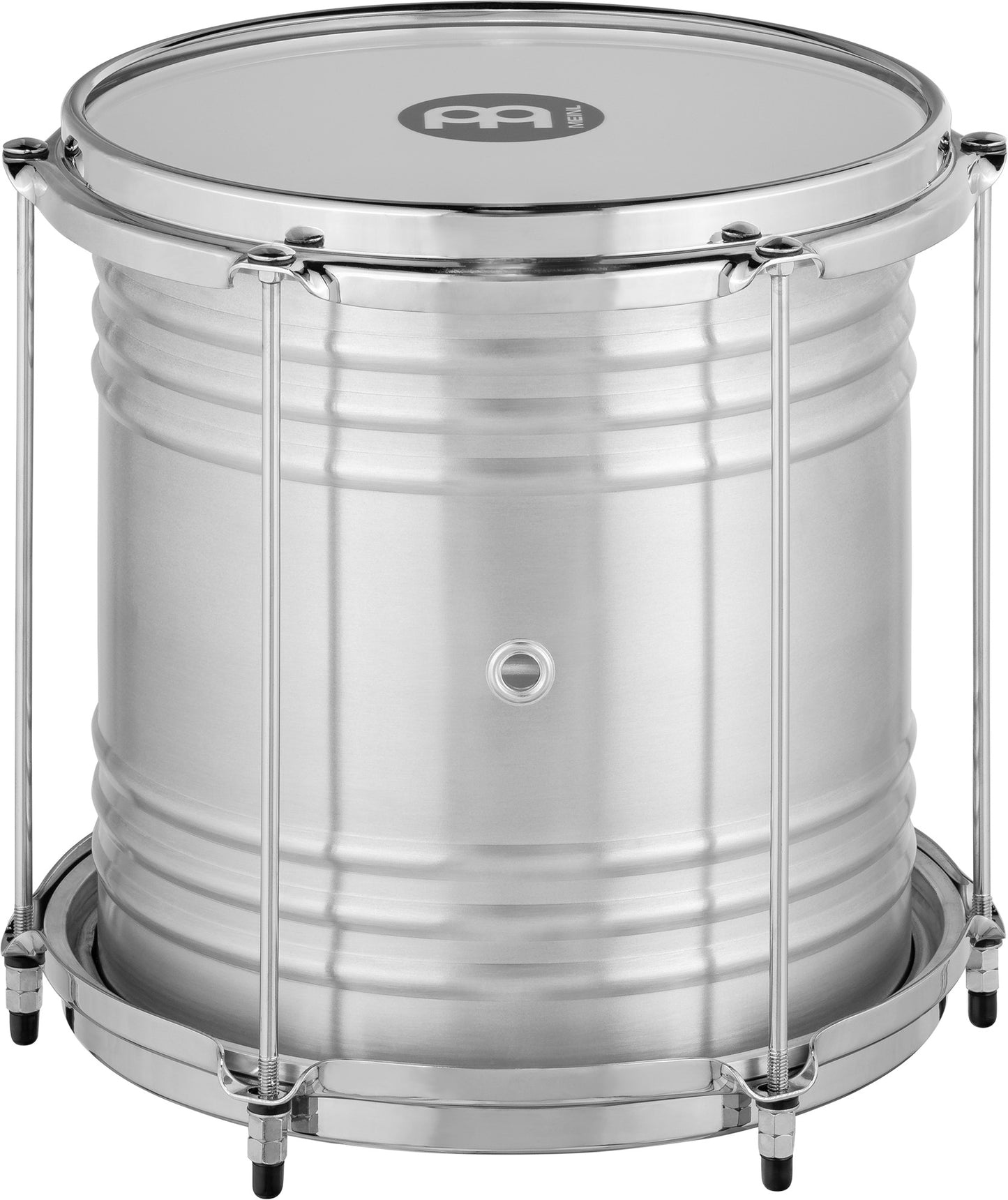 MEINL Percussion Aluminum Series Repinique - 10" x 10"