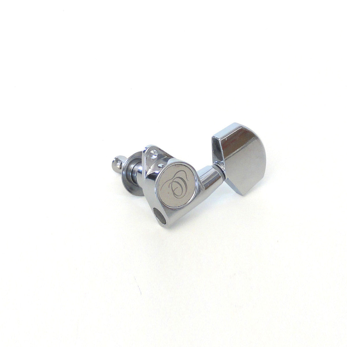 ORTEGA Tuner chrome