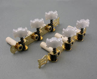 IBANEZ Machine Heads - for 6 string nylon guitar GA5TCE