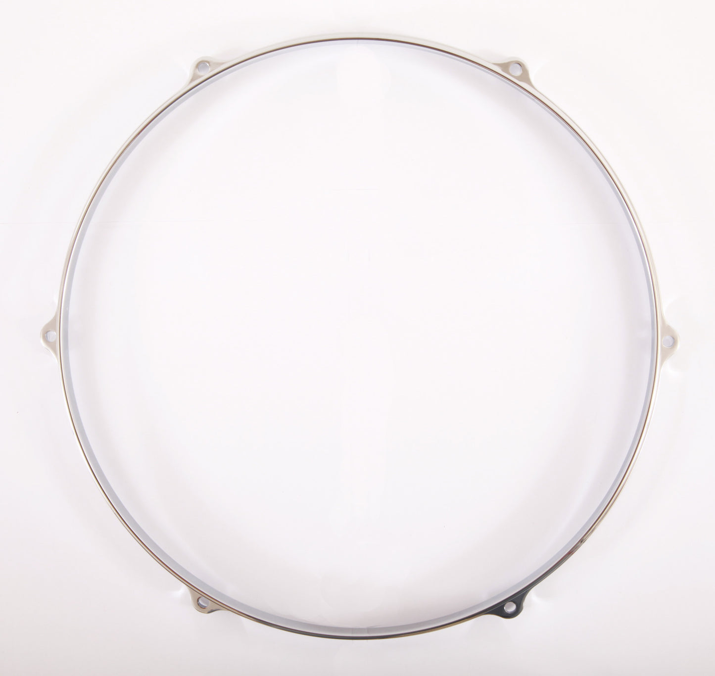 TAMA Spannreifen 13" die-cast in chrom - 6 Loch